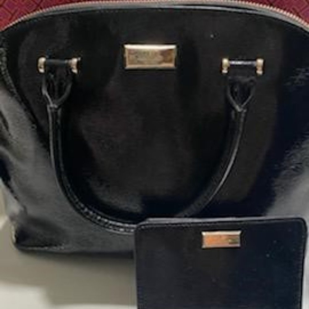 KATE SPADE BAG WITH WALLET